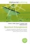 Quantum Entanglement