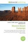 Western Desert Campaign