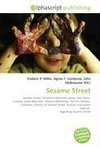 Sesame Street