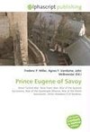 Prince Eugene of Savoy