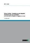Silicon Valley - Entstehung und aktuelle Entwicklungen der weltweit bedeutendsten Hightech-Agglomeration