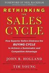 Rethinking the Sales Cycle