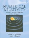 Baumgarte, T: Numerical Relativity
