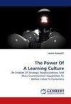 The Power Of A Learning Culture