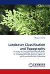 Landcover Classification and Topography