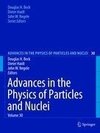 Advances in the Physics of Particles and Nuclei. Volume 30