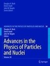 Advances in the Physics of Particles and Nuclei Volume 30