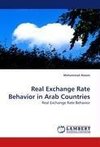 Real Exchange Rate Behavior in Arab Countries