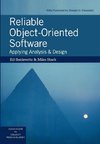 Reliable Object-Oriented Software