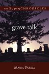 Grave Talk