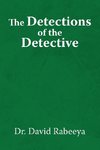 The Detections of the Detective