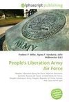 People's Liberation Army Air Force