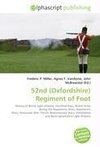 52nd (Oxfordshire) Regiment of Foot