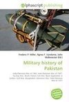 Military history of Pakistan