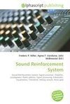 Sound Reinforcement System
