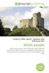 Welsh people