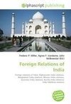 Foreign Relations of India