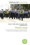 Protest song