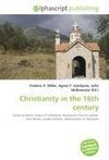 Christianity in the 16th century