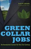 Green Collar Jobs