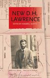 Booth, H: New D.H. Lawrence