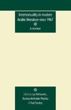 Intertextuality in modern Arabic literature since 1967