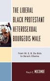 Liberal Black Protestant Heterosexual Bourgeois Male