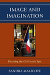 Image and Imagination