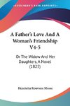 A Father's Love And A Woman's Friendship V4-5