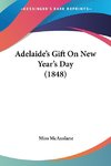 Adelaide's Gift On New Year's Day (1848)