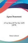 Agnes Beaumont
