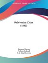 Babylonian Cities (1883)