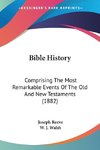 Bible History