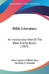 Bible Literature