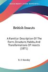 British Insects