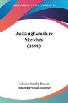 Buckinghamshire Sketches (1891)