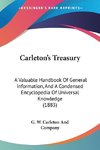 Carleton's Treasury