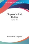 Chapters In Irish History (1875)