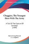 Chuggins, The Youngest Hero With The Army