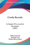 Crosby Records