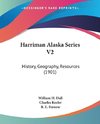 Harriman Alaska Series V2