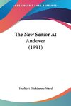 The New Senior At Andover (1891)