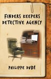 Finders Keepers Detective Agency