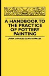 A Handbook To The Practice Of Pottery Painting