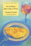 Omelette and a Glass of Wine