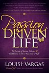 The Passion Driven Life