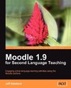 MOODLE 19 FOR 2ND LANGUAGE TEA