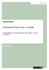 Chrétien de Troyes: Erec et Enide