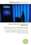 Mercenaries (BattleTech)