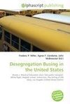 Desegregation Busing in the United States